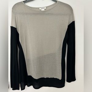 Helmut Lang Top